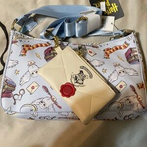 Harry Potter Purse